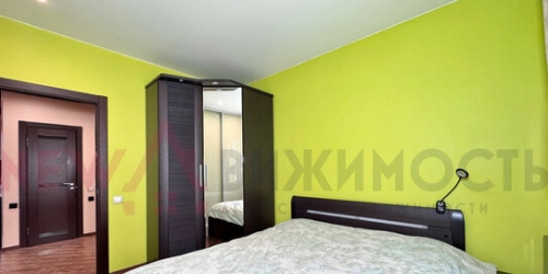 2-комн квартира ул Вавиловых,  д. 9,  к. 5