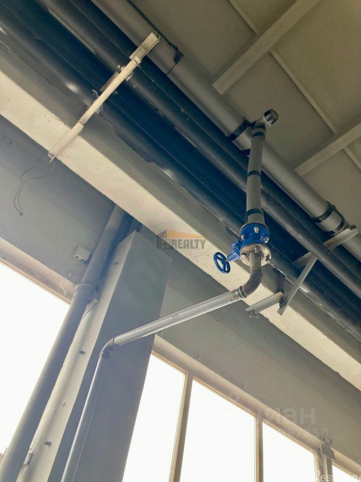 Аренда склада Королёв, Ярославский проезд,  д. 9а