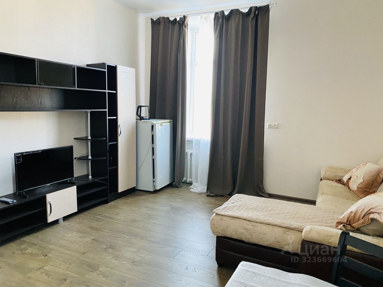 Продажа комнаты Кронштадт, улица Всеволода Вишневского, 13