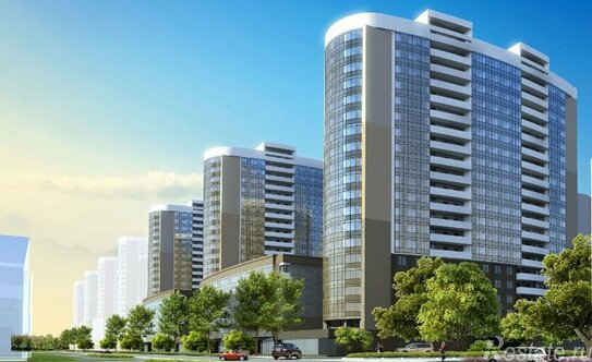 Продажа 2-комн квартиры на вторичном рынке улица Катерников,  д. 5 к2