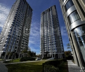 Продать Квартиры вторичка Волоколамское ш  81/2 с1 