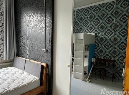 Продажа 2-комн квартиры на вторичном рынке Юбилейный, ул И.Д.Папанина,  д. 4