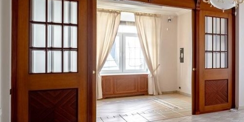 3-комн квартира переулок Луков, 4