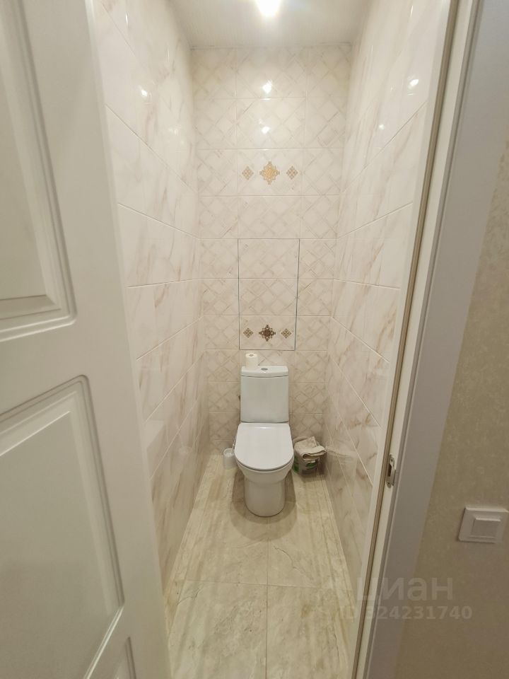 Аренда 2-комн квартиры на вторичном рынке Путилково пгт, улица Просторная, 4