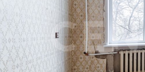 1-комн квартира Алтайская улица, 21