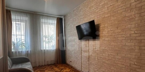 2-комн квартира Бармалеева улица,  д. 10
