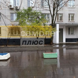 Продажа 2-комн квартиры на вторичном рынке Шипиловская ул,  д. 17 к2