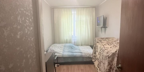 3-комн квартира Оранжерейная улица,  д. 14