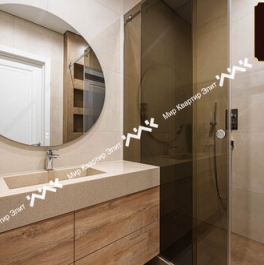 Продажа 3-комн квартиры на вторичном рынке Петровский пр-кт,  д. 26,  к. А