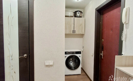 Продажа 1-комн квартиры на вторичном рынке Ступино, ул Калинина,  д. 21