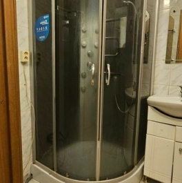 Продажа 2-комн квартиры на вторичном рынке Центральная улица,  д. 9