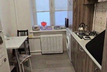 1-комн квартира улица Артюхиной, 11