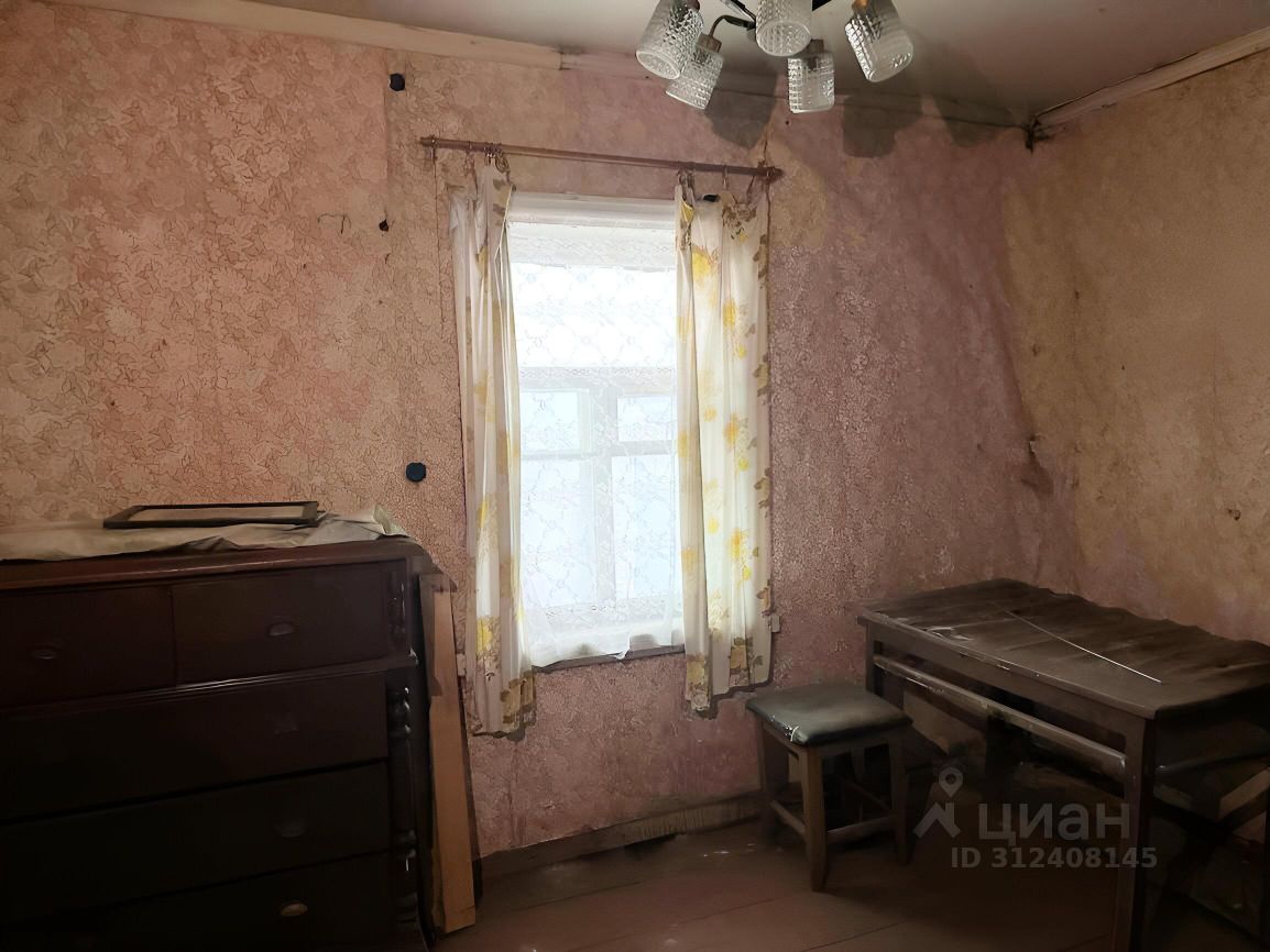 Продажа дома Луга, Смоленская улица, 117