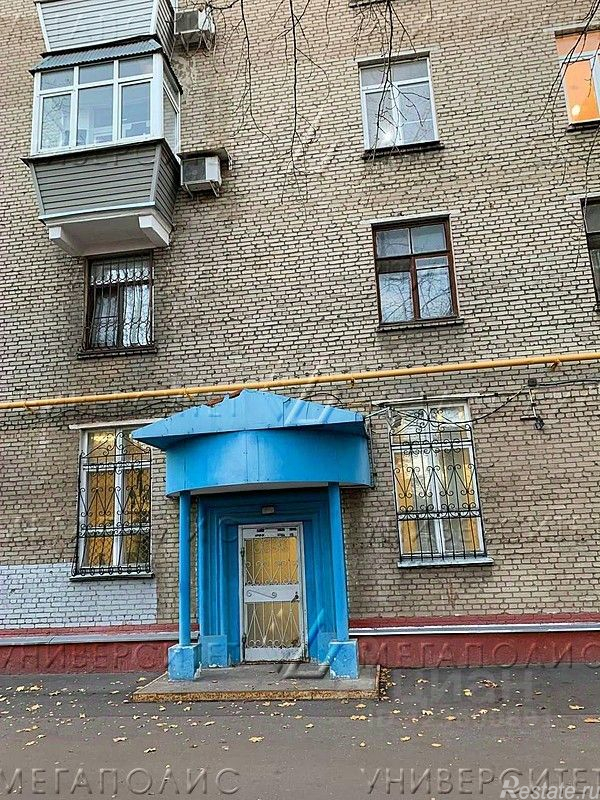 Аренда склада 1-я Владимирская улица,  д. 16