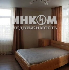Продажа 2-комн квартиры на вторичном рынке ул Бибиревская,  д. 4А