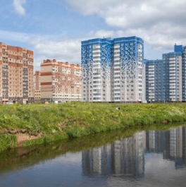 Продажа 1-комн квартиры на вторичном рынке Лосино-Петровский, Заречная улица,  д. 14