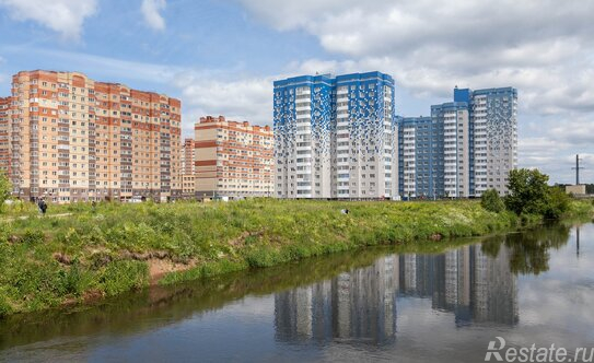 Продажа 1-комн квартиры на вторичном рынке Лосино-Петровский, Заречная улица,  д. 14