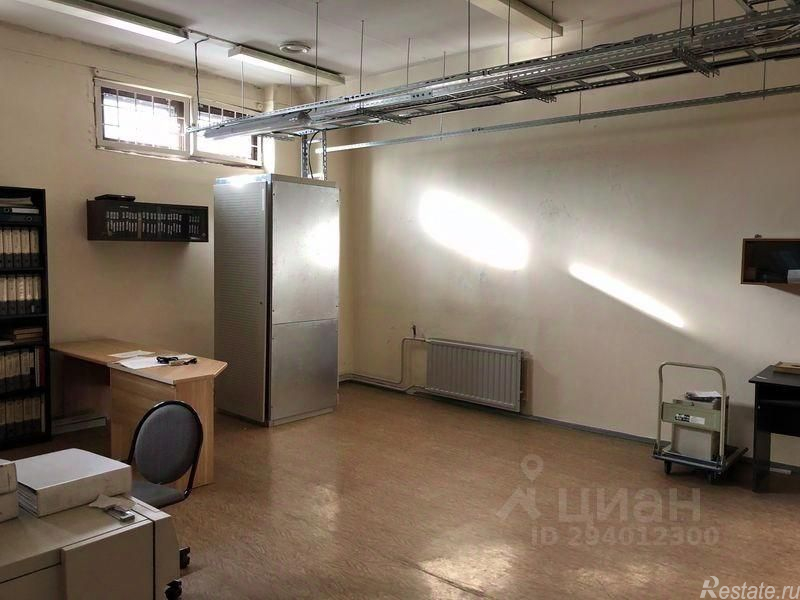 Продажа отдельного здания Яхтенная ул,  д. 38,  к. 3