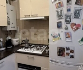 Продать Квартиры вторичка ул Краснодонская  27 1