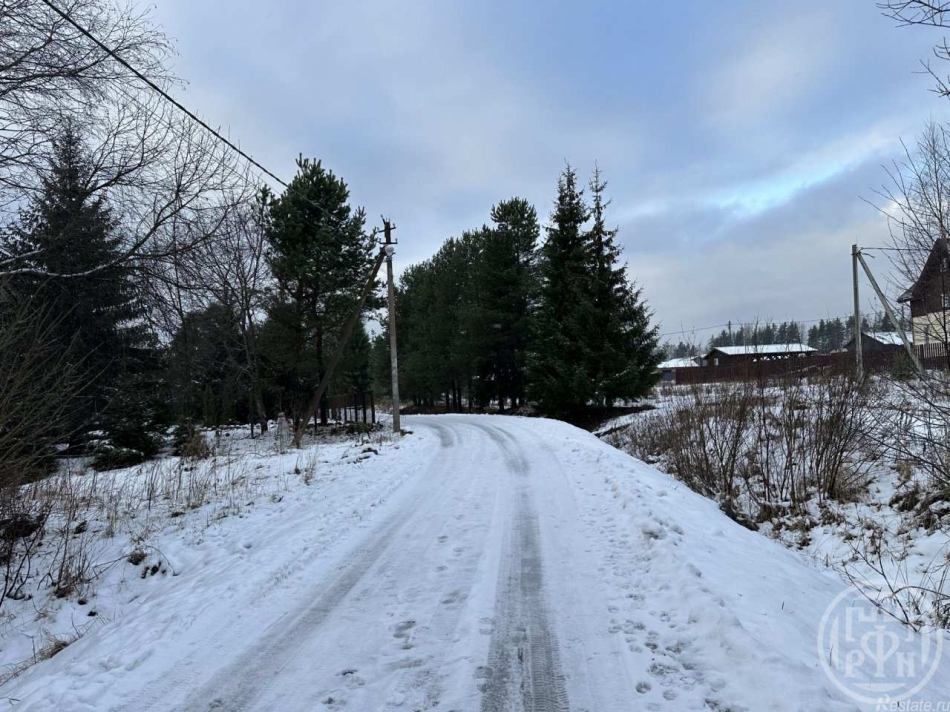 Продажа земли Белоостров массив, Поляна-2 снт.