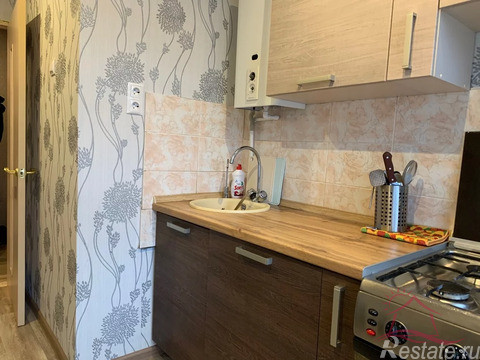 Продажа 2-комн квартиры на вторичном рынке Дубна, ул. Ленинградская,  д. 3