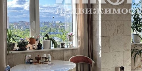 2-комн квартира бульвар Маршала Рокоссовского, 6к1