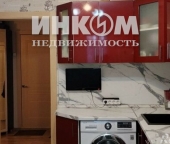 Продать Квартиры вторичка ул Бирюлёвская  12 1