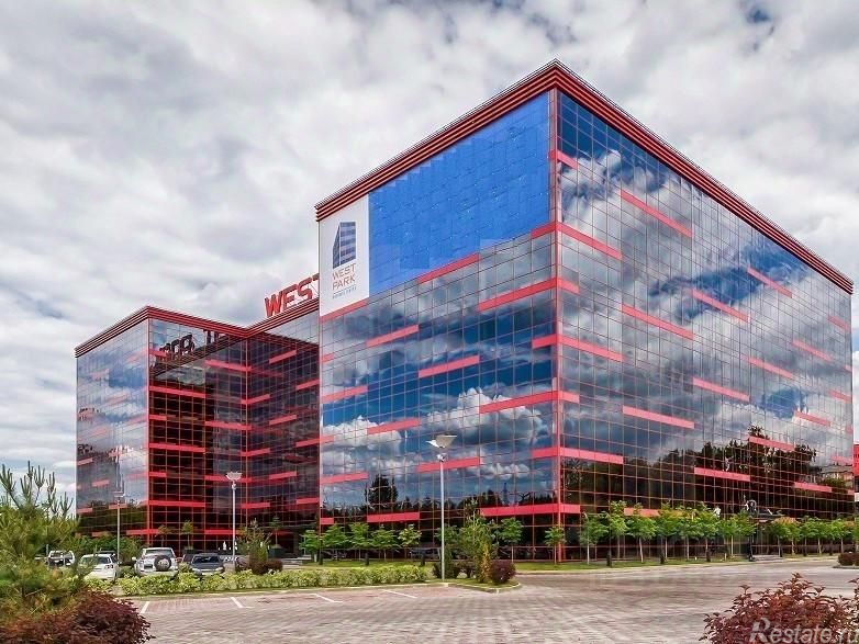 Продажа офиса Очаковское шоссе,  д. 34