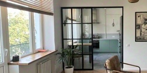 3-комн квартира Малый Козловский переулок, 10