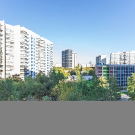 Продажа 2-комн квартиры на вторичном рынке ул Матвеевская,  д. 42,  к. 2