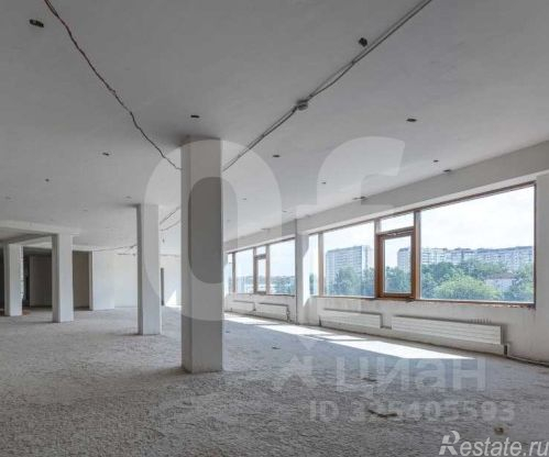 Аренда офиса ул Архитектора Власова,  д. 6