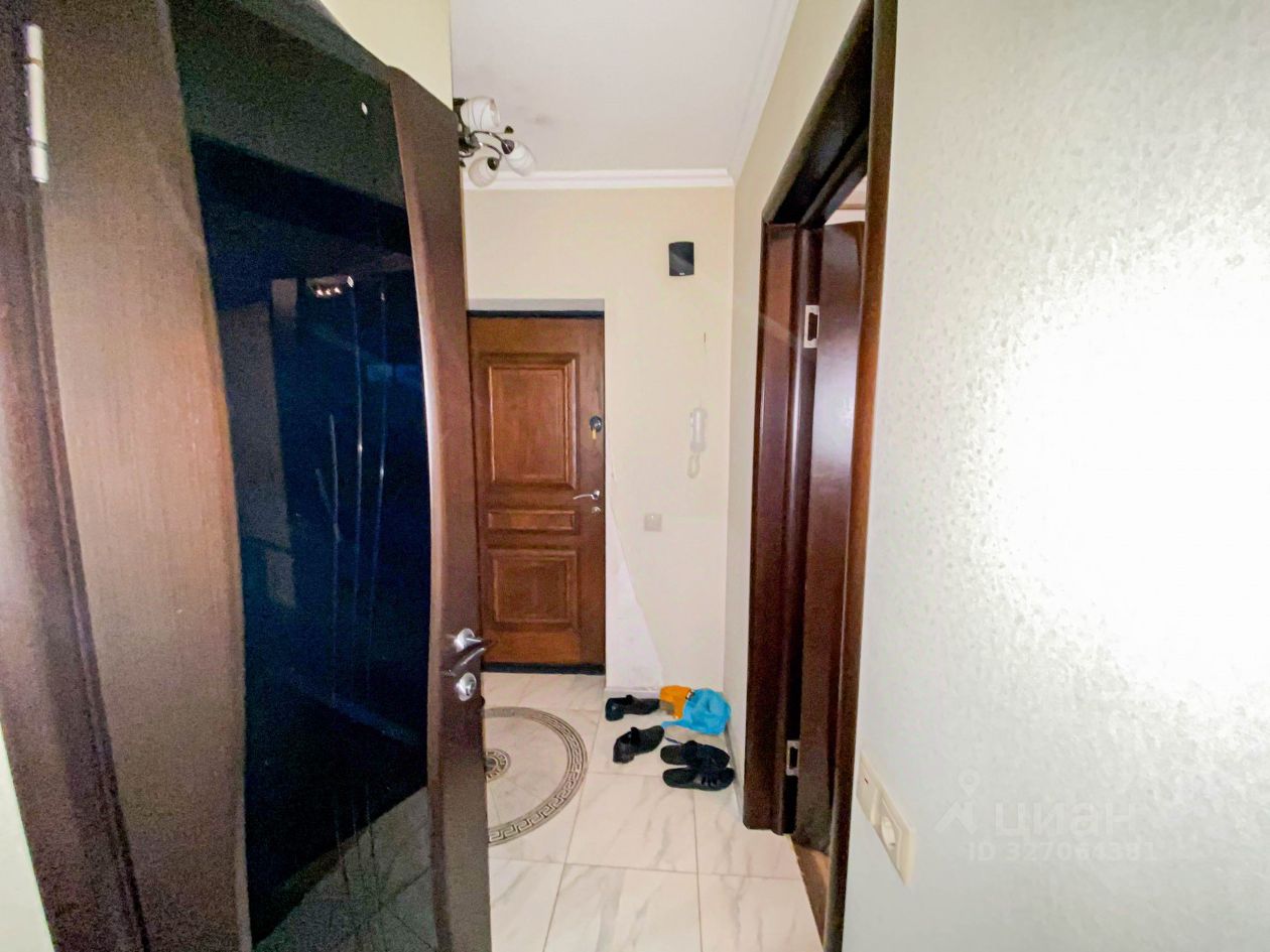 Продажа 1-комн квартиры на вторичном рынке Одинцово, улица Маршала Неделина,  д. 9