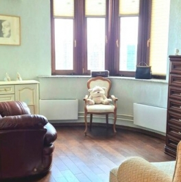 Продажа 2-комн квартиры на вторичном рынке ул Новаторов,  д. 6