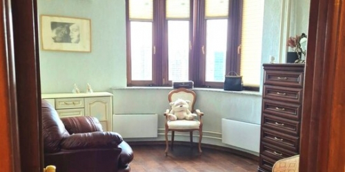 2-комн квартира ул Новаторов,  д. 6