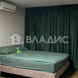 Продажа 1-комн квартиры на вторичном рынке Чертановская ул,  д. 43 к2