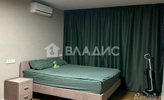 Продажа 1-комн квартиры на вторичном рынке Чертановская ул,  д. 43 к2