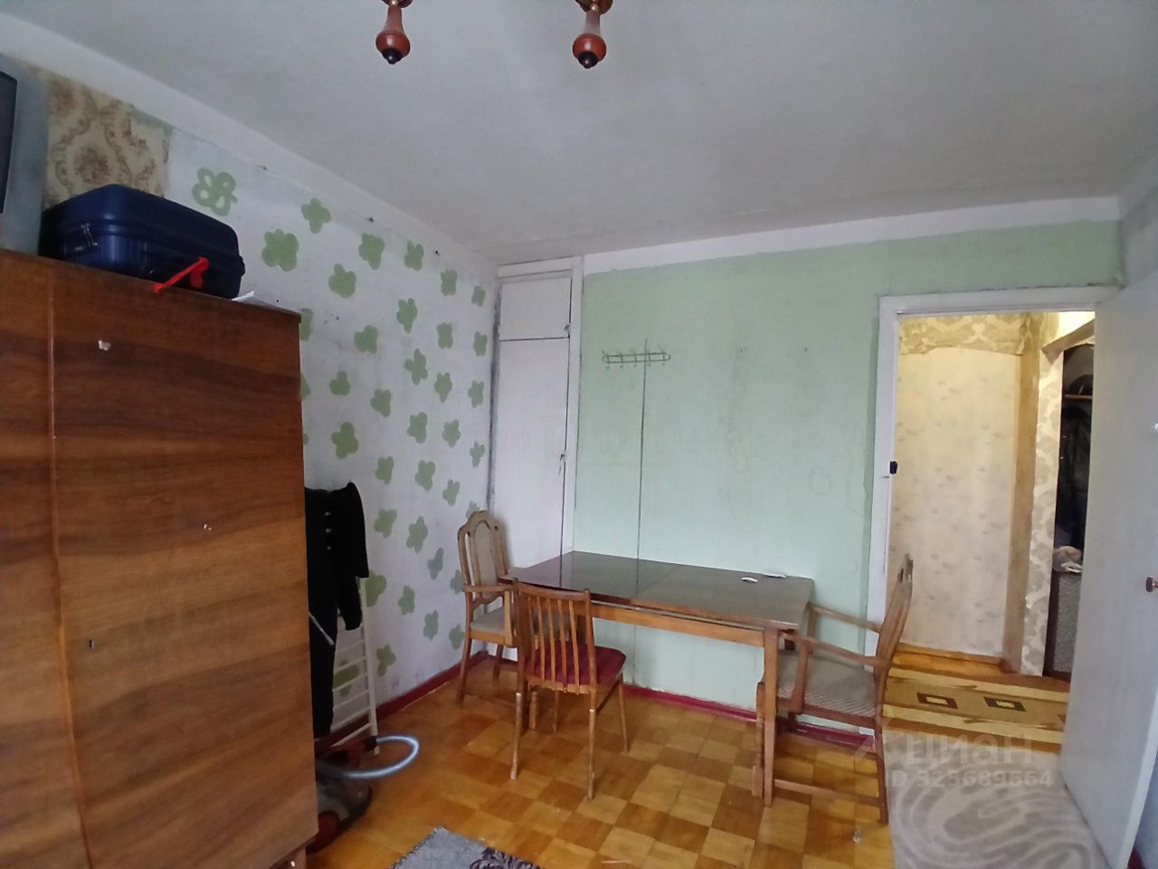Продажа 2-комн квартиры на вторичном рынке Мытищи, Юбилейная улица, 27к1