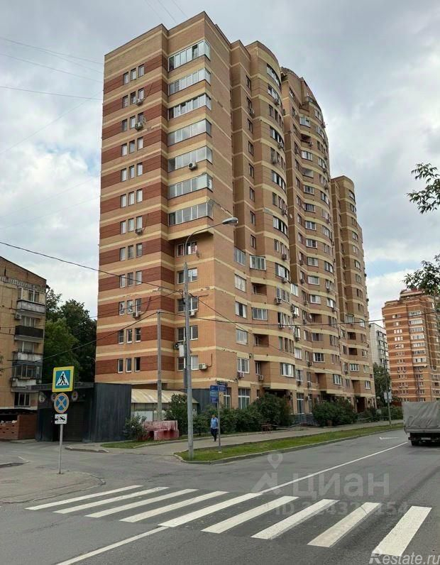 Продажа гаража Карамышевская набережная,  д. 12 к1