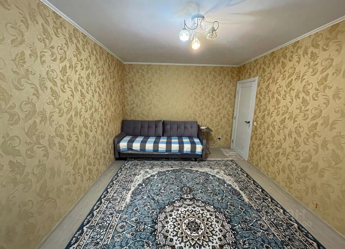 Продажа 2-комн квартиры на вторичном рынке Новое Ступино мкр, с. Верзилово, проспект Преображенский,  д. 25