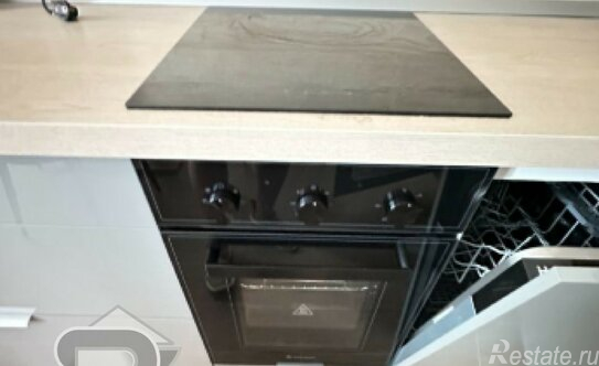 Продажа 1-комн квартиры на вторичном рынке улица Вильгельма Пика,  д. 1