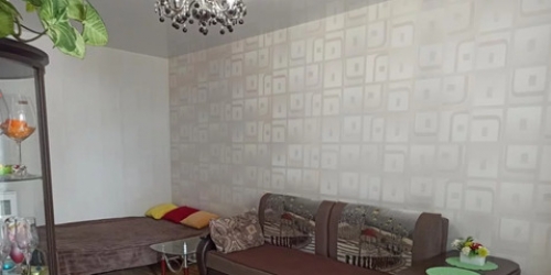 1-комн квартира Ногинск, ул. Гаражная,  д. 1