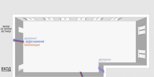 4-комн квартира Бауманская улица,  д. 28/25