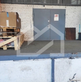 Продажа склада улица Бутлерова, д. 17Б Продажа склада улица Бутлерова, д. 17Б