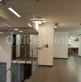 Продажа офиса Сухаревский Б. пер,  д. 11