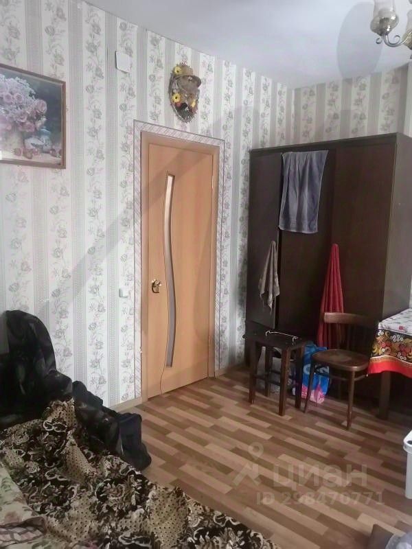 Продажа 2-комн квартиры на вторичном рынке Поварово пгт, улица Мосэнерго, 1