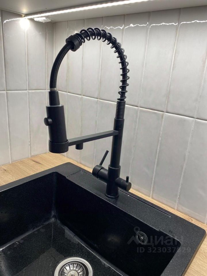 Аренда 1-комн квартиры на вторичном рынке улица Архитектора Щусева, 4к1