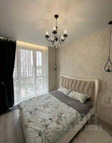 Продажа 2-комн квартиры на вторичном рынке улица Адмирала Макарова, 6А