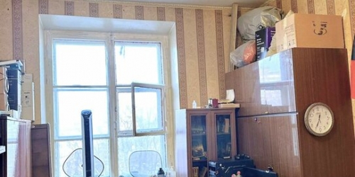 3-комн квартира Подбельского 3-й проезд,  д. 18Б