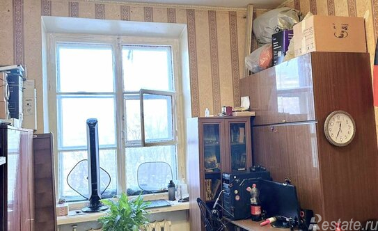 Продажа 3-комн квартиры на вторичном рынке Подбельского 3-й проезд,  д. 18Б