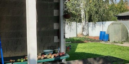 Коттедж/дом Красное Село, проспект Красных Командиров, 40